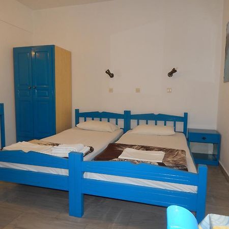 Dimitris Studios Kokkari Luaran gambar